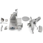 Αλλαντομηχανή Λεπίδα 300mm GIOTTO 300 BS1 TOP SRM-GIOTTO 300 BS1 TOP